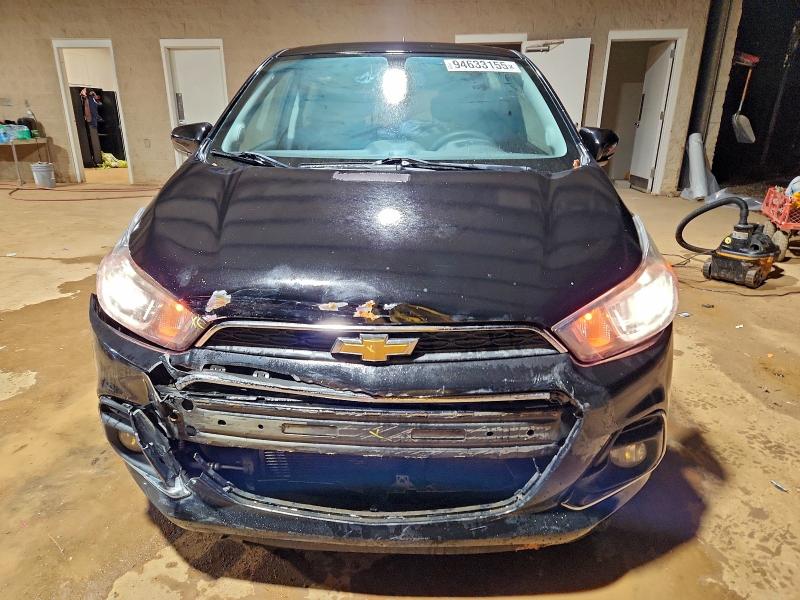 Фото 5 - CHEVROLET SPARK