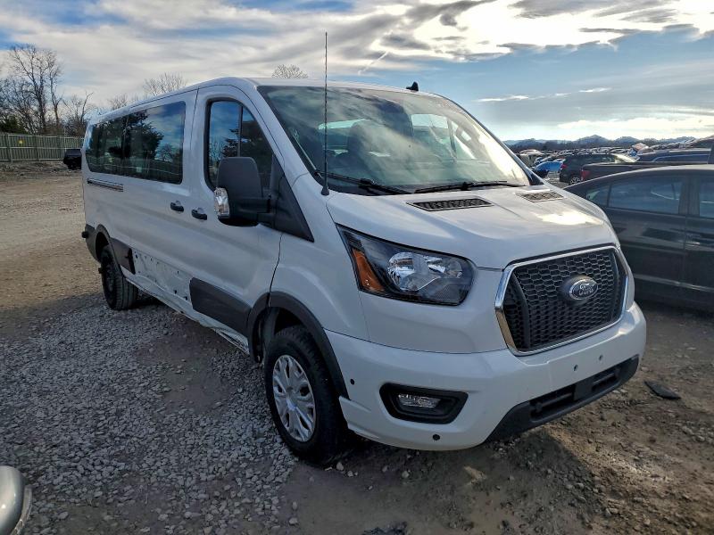 Фото 4 - FORD TRANSIT