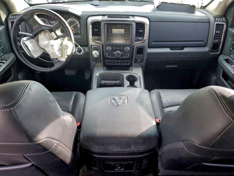 Фото 8 - RAM 1500