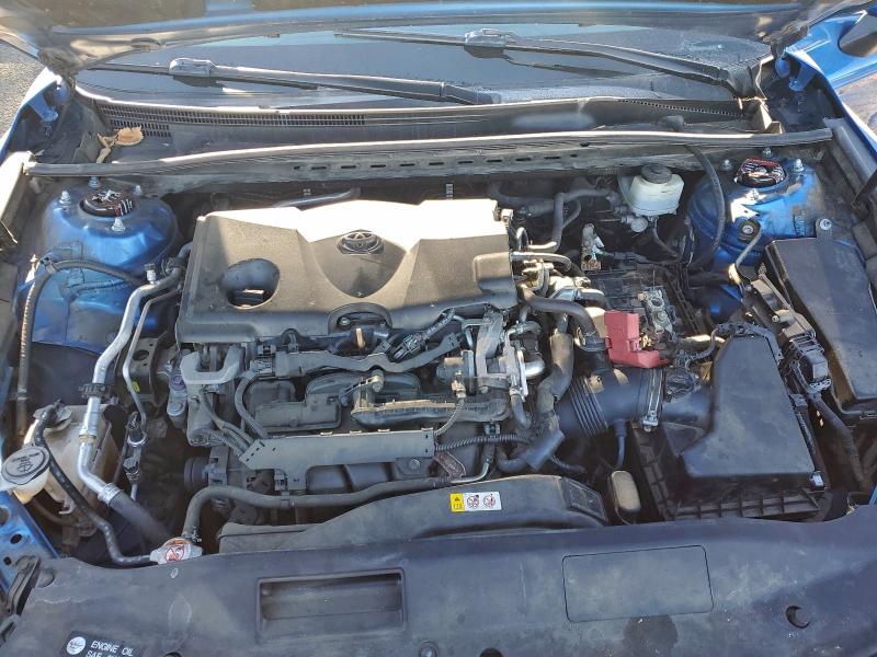 Фото 11 - TOYOTA CAMRY