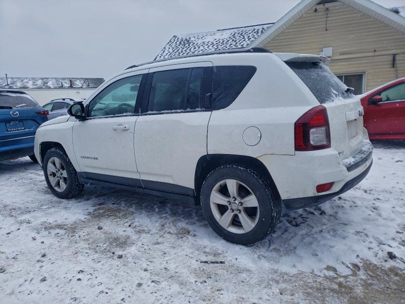 Фото 2 - JEEP COMPASS