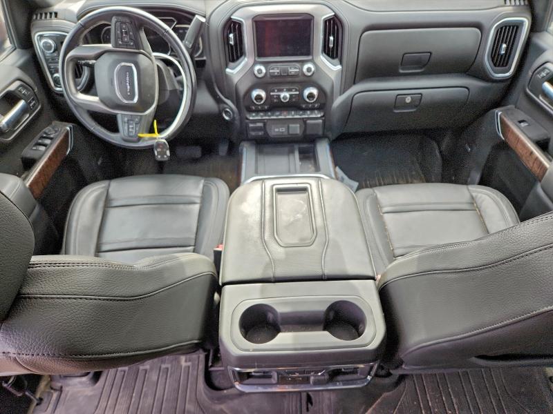 Фото 8 - GMC SIERRA