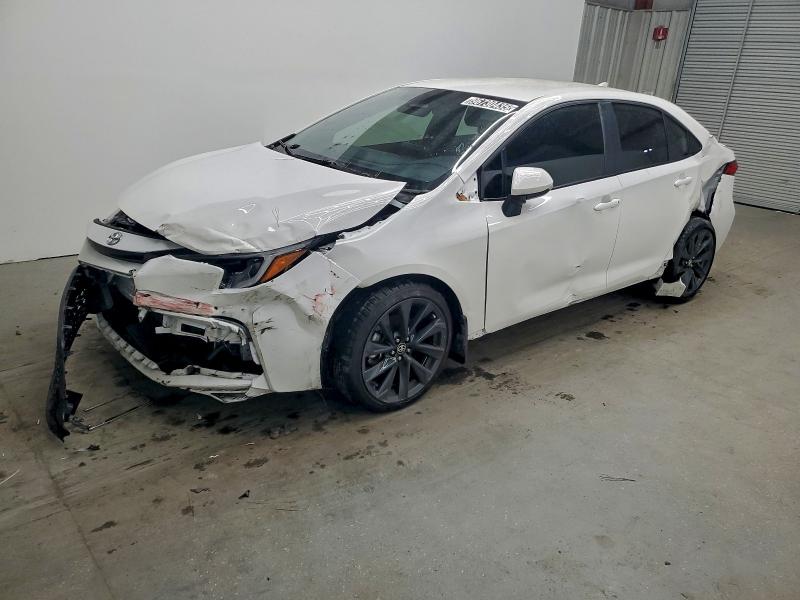 Фото 1 - TOYOTA COROLLA