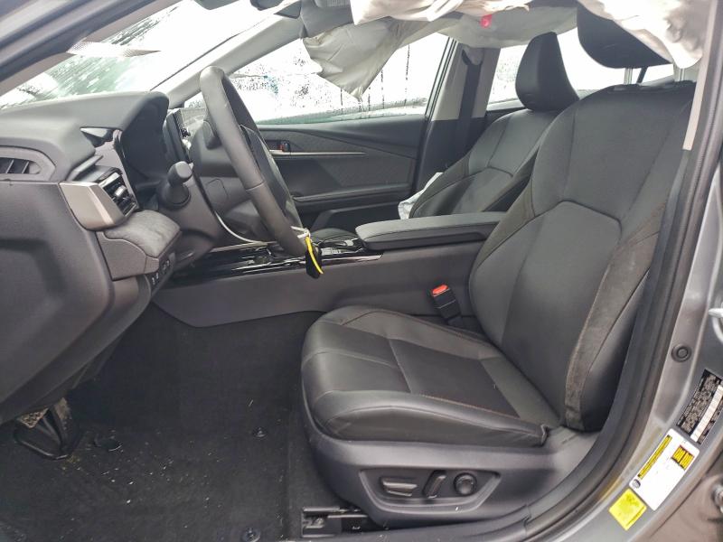 Фото 7 - TOYOTA CAMRY