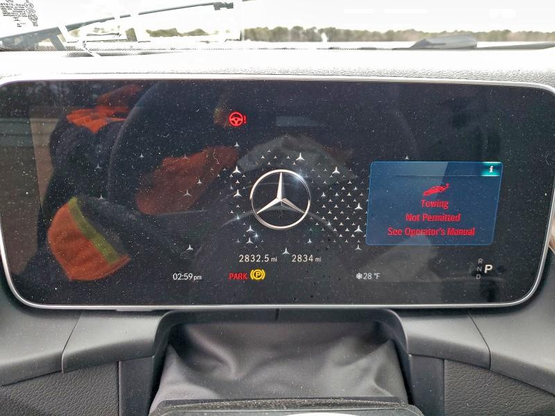 Фото 9 - MERCEDES-BENZ GLC-CLASS