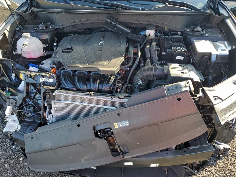 Фото 12 - HYUNDAI TUCSON