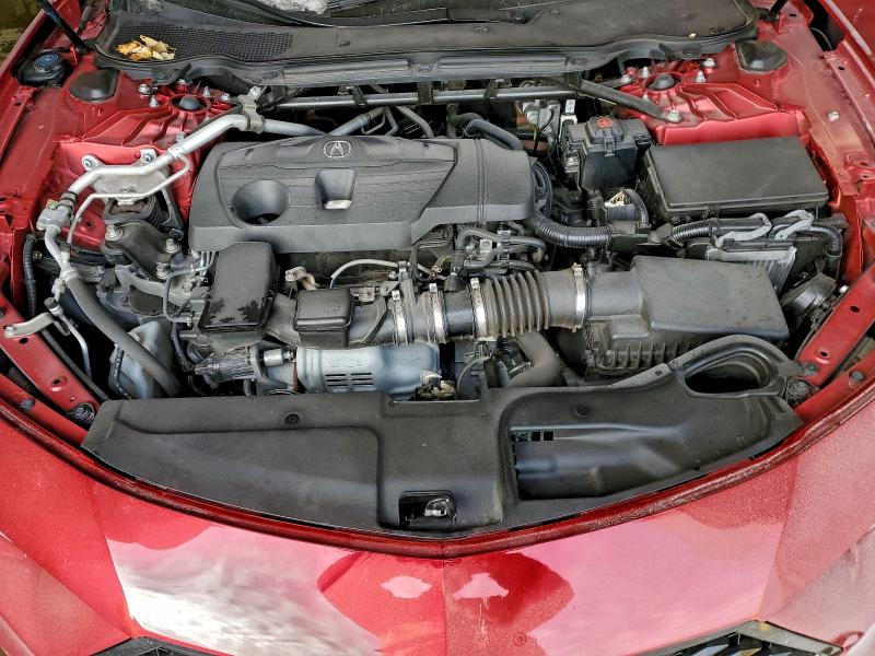 Фото 11 - ACURA TLX