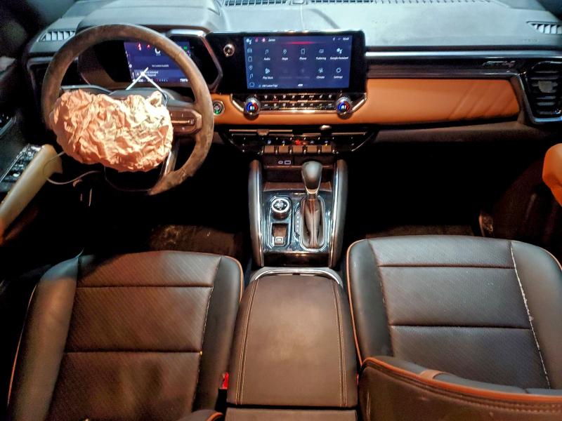 Фото 8 - GMC CANYON