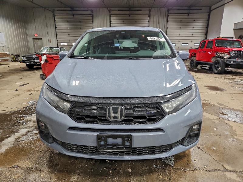 Фото 5 - HONDA ODYSSEY