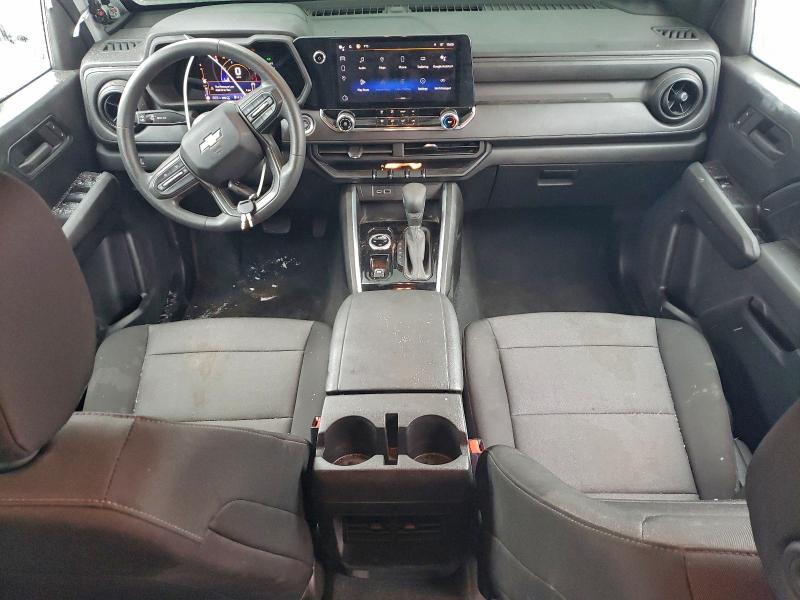 Фото 8 - CHEVROLET COLORADO