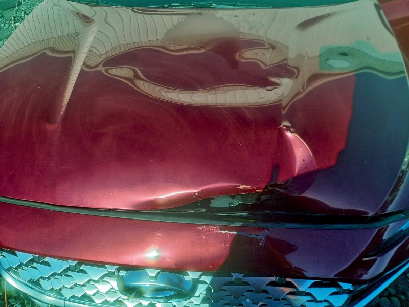 Фото 11 - HYUNDAI SANTA FE