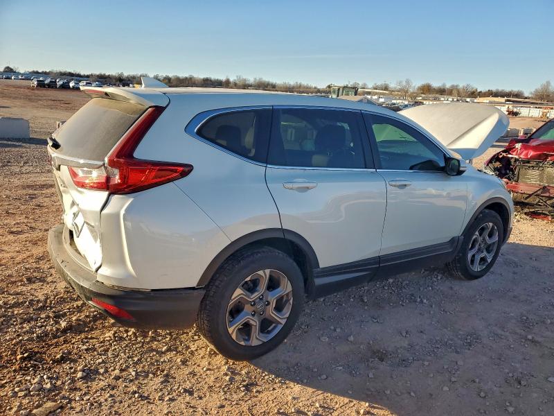 Фото 3 - HONDA CRV