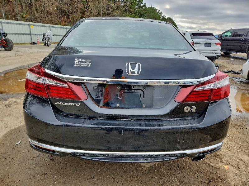 Фото 6 - HONDA ACCORD