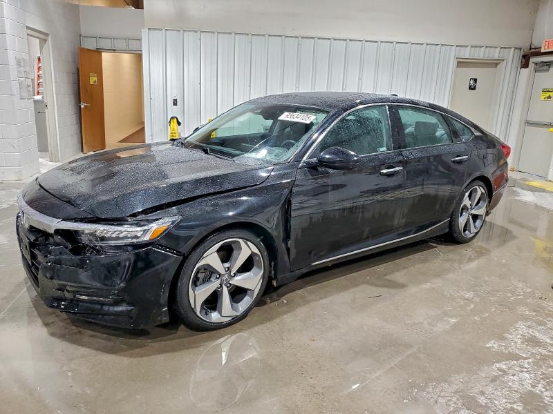 Фото 1 - HONDA ACCORD