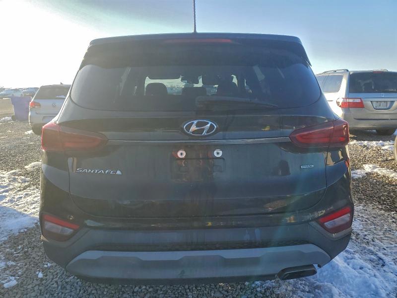 Фото 6 - HYUNDAI SANTA FE