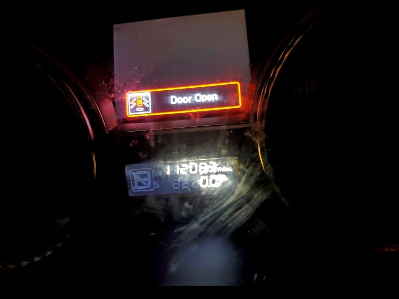 Фото 9 - INFINITI QX60