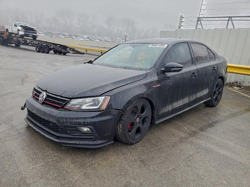 Фото 1 - VOLKSWAGEN JETTA