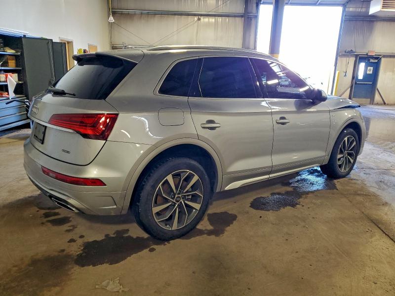 Фото 3 - AUDI Q5