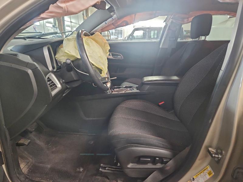 Фото 7 - CHEVROLET EQUINOX