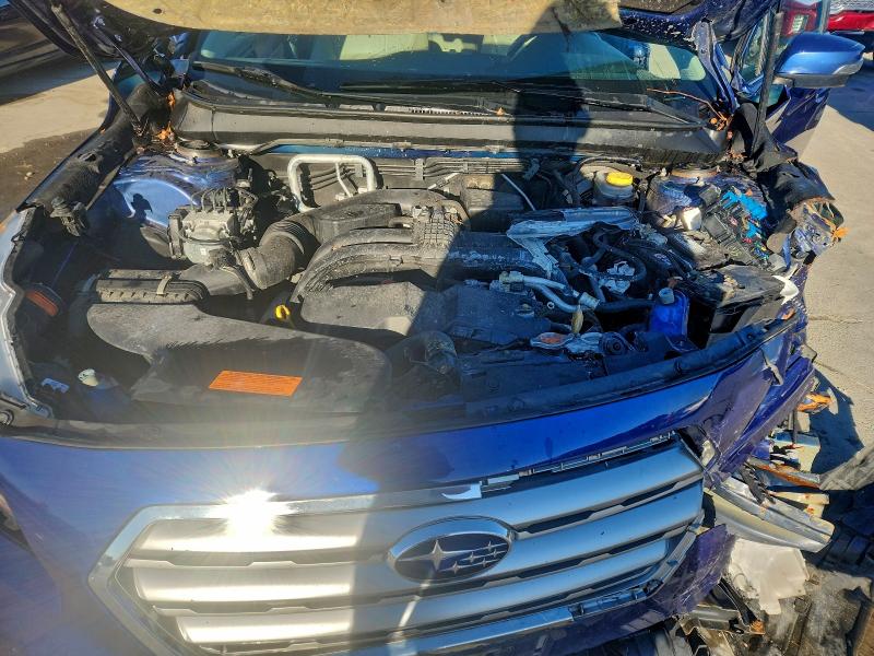 Фото 12 - SUBARU OUTBACK