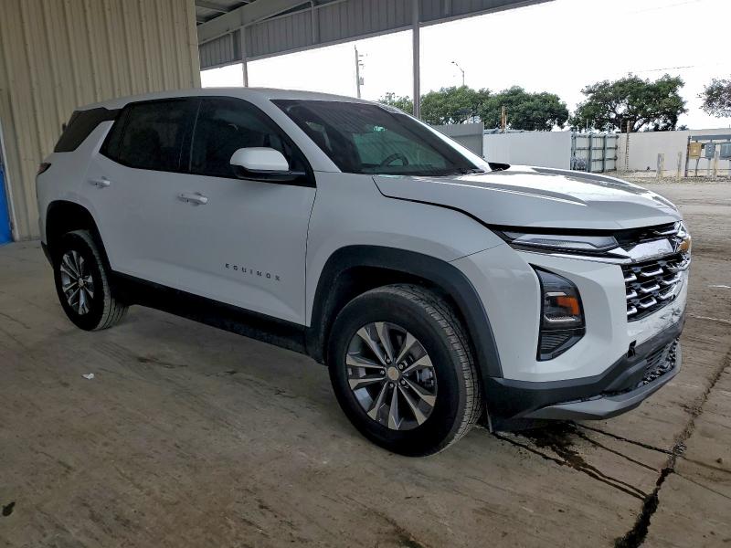 Фото 4 - CHEVROLET EQUINOX