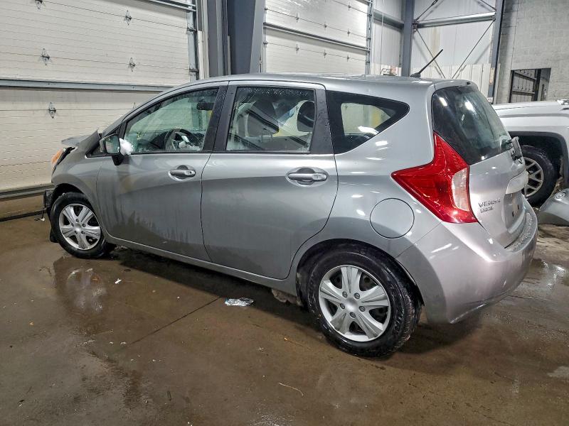 Фото 2 - NISSAN VERSA
