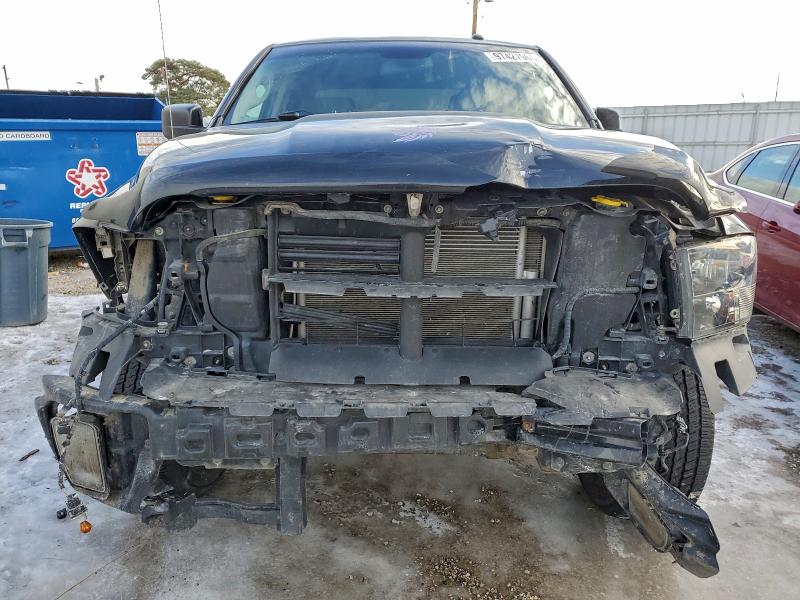 Фото 5 - RAM 1500