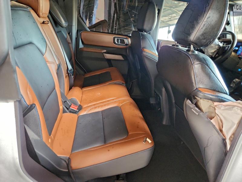 Фото 11 - FORD BRONCO