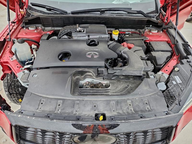 INFINITI QX50 SPORT 2023 VIN 3PCAJ5FA2PF113085