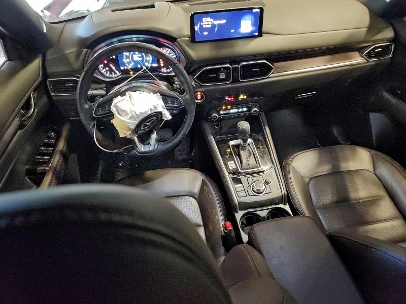 Фото 8 - MAZDA CX-5