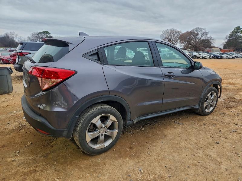 Фото 3 - HONDA HR-V