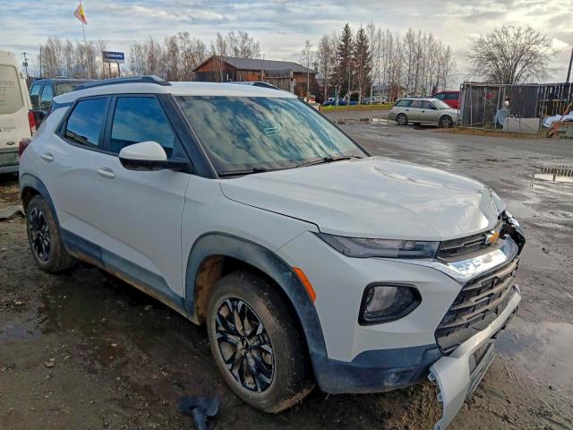 Фото 4 - CHEVROLET TRAILBLZR