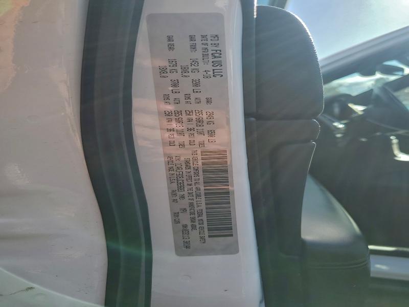 Фото 13 - JEEP GRAND CHER