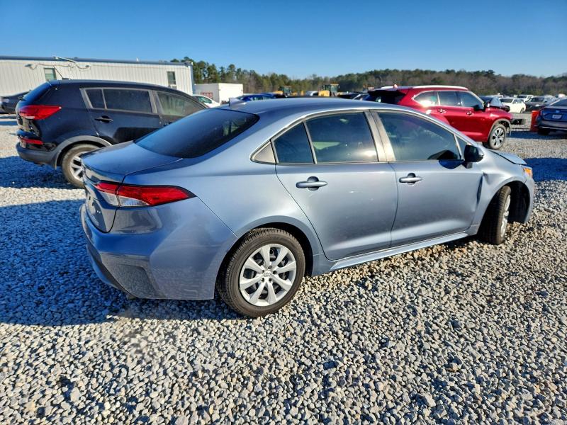 Фото 3 - TOYOTA COROLLA