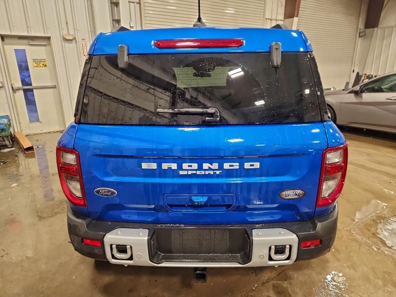 Фото 6 - FORD BRONCO