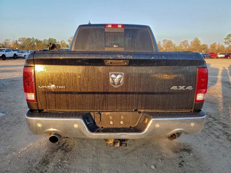 Фото 6 - RAM 1500