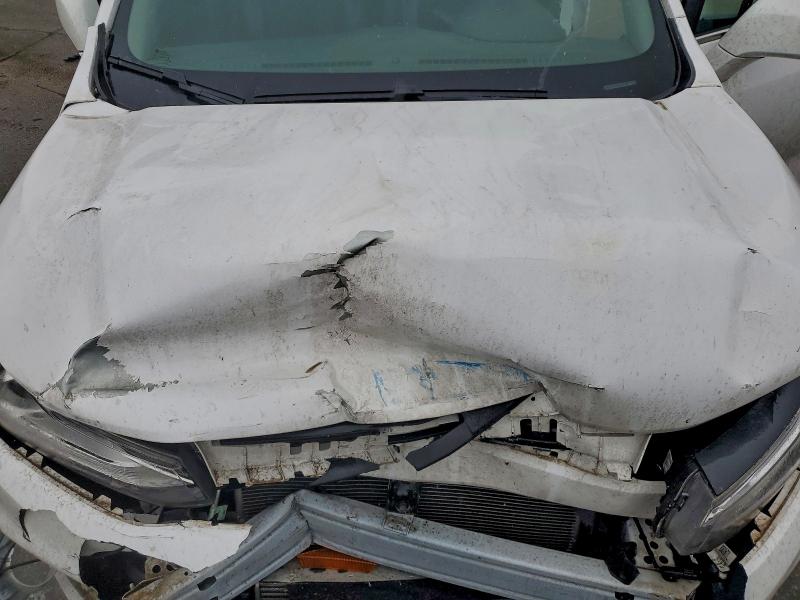 Фото 12 - CHEVROLET TRAX