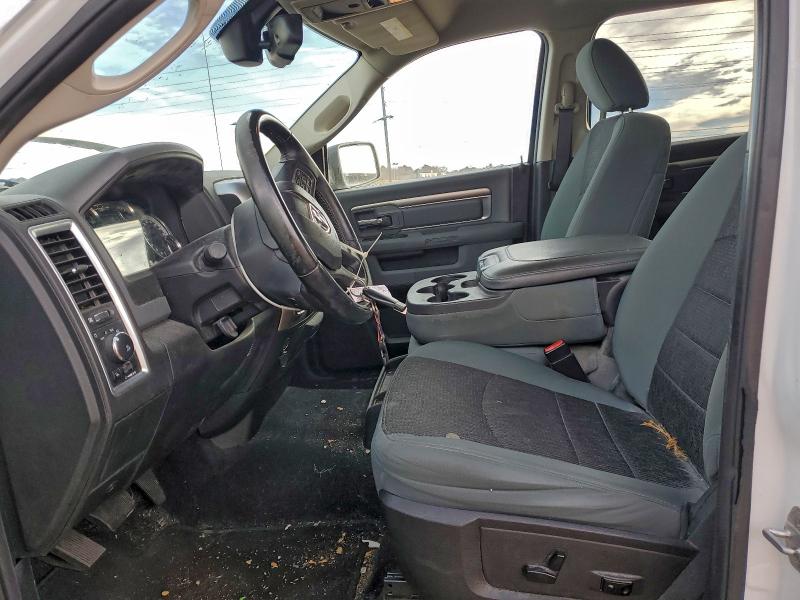 Фото 7 - RAM 1500