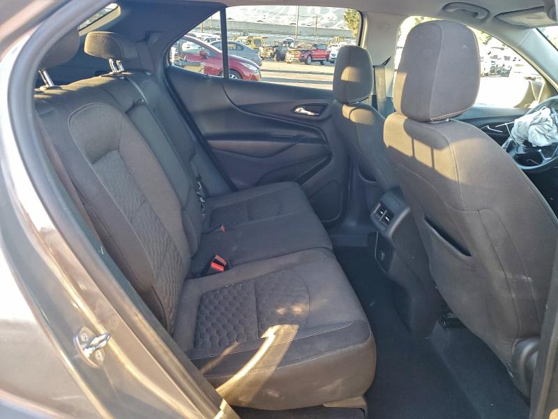 Фото 11 - CHEVROLET EQUINOX