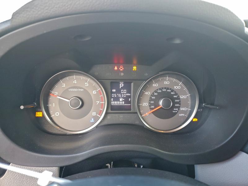 Фото 9 - SUBARU FORESTER