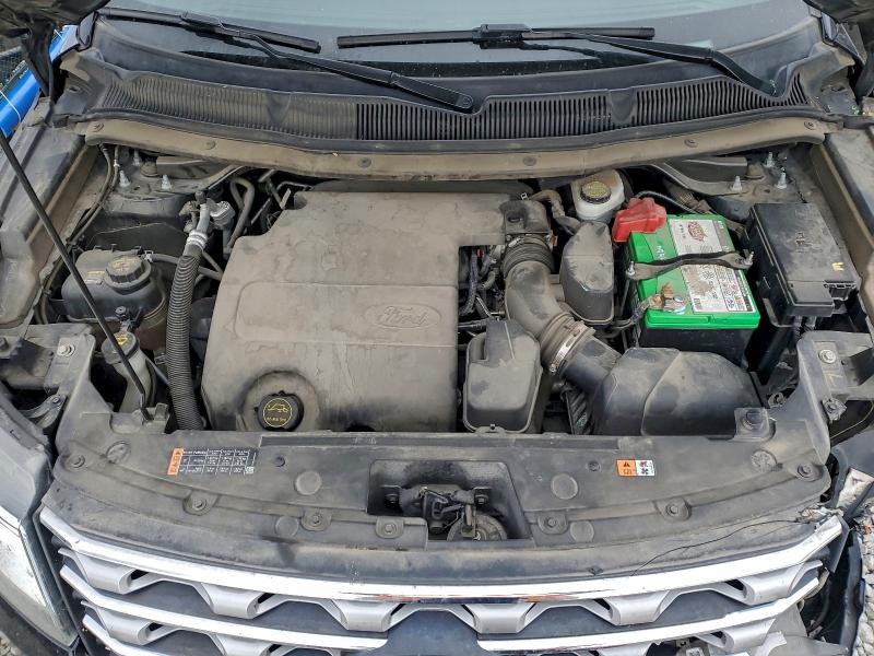 Фото 12 - FORD EXPLORER