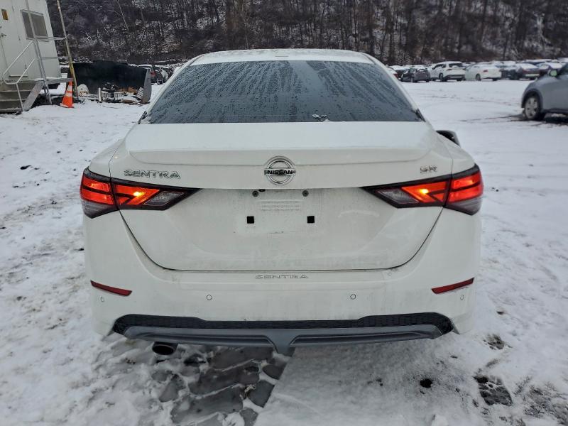 Фото 6 - NISSAN SENTRA