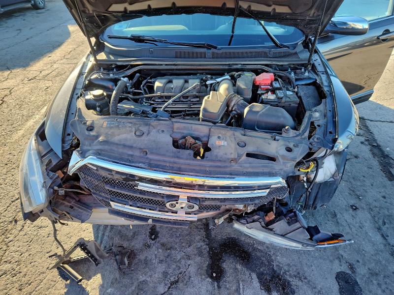 Фото 11 - FORD TAURUS