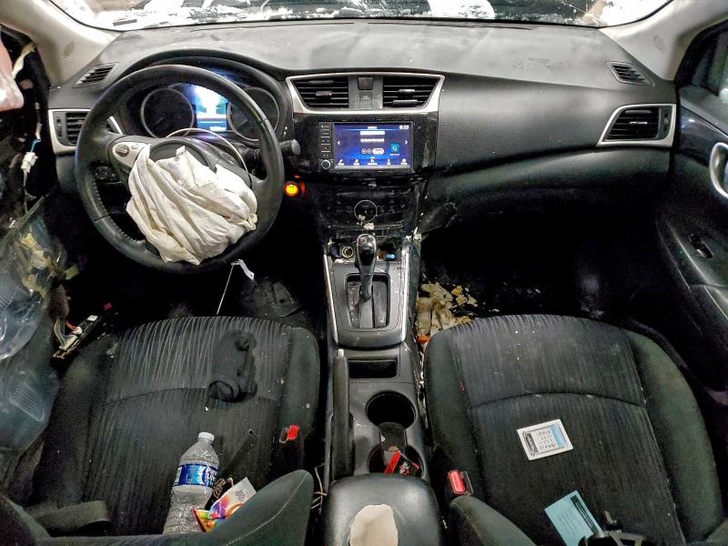 Фото 8 - NISSAN SENTRA