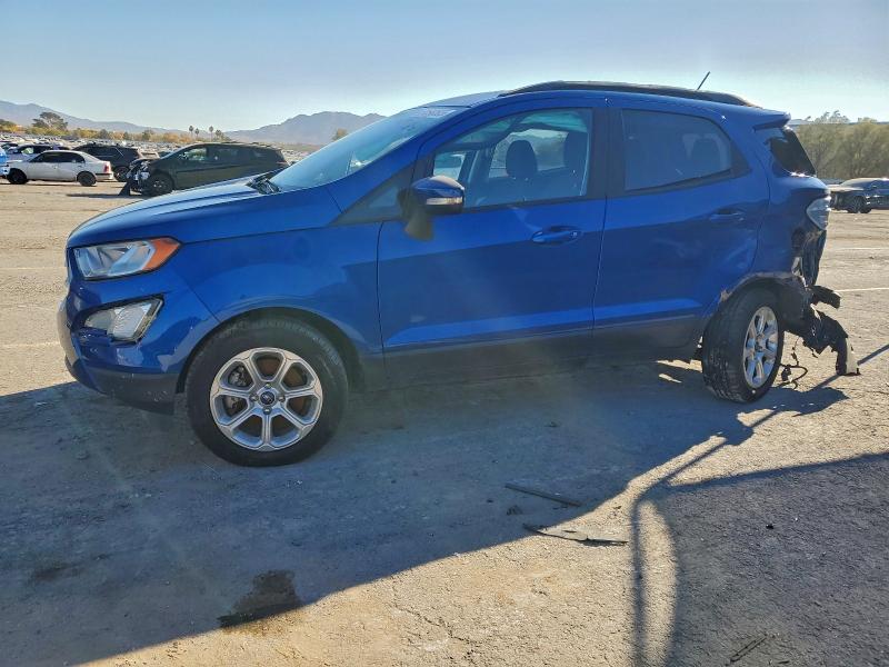 Фото 1 - FORD ECOSPORT