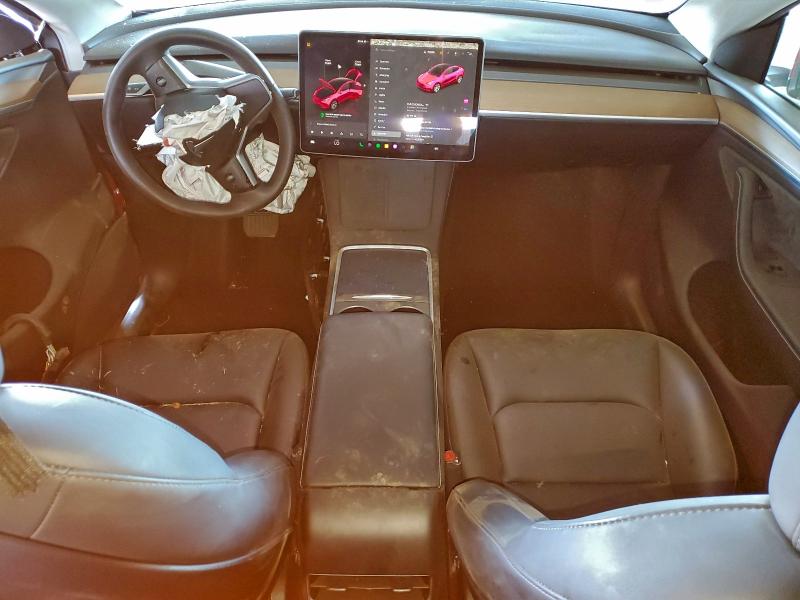 Фото 8 - TESLA MODEL Y