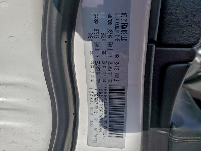 Фото 12 - JEEP GRAND CHER