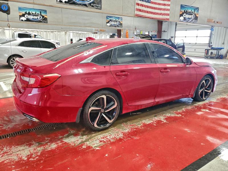 Фото 3 - HONDA ACCORD