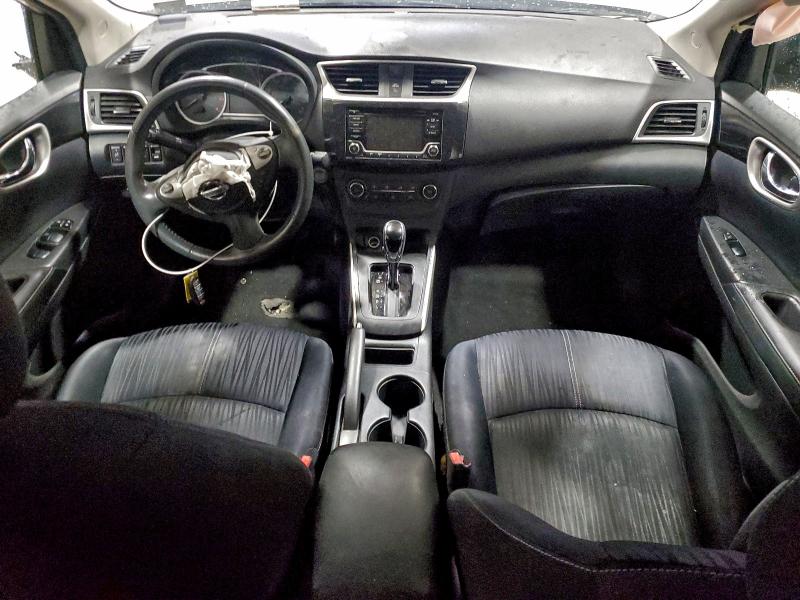 Фото 8 - NISSAN SENTRA