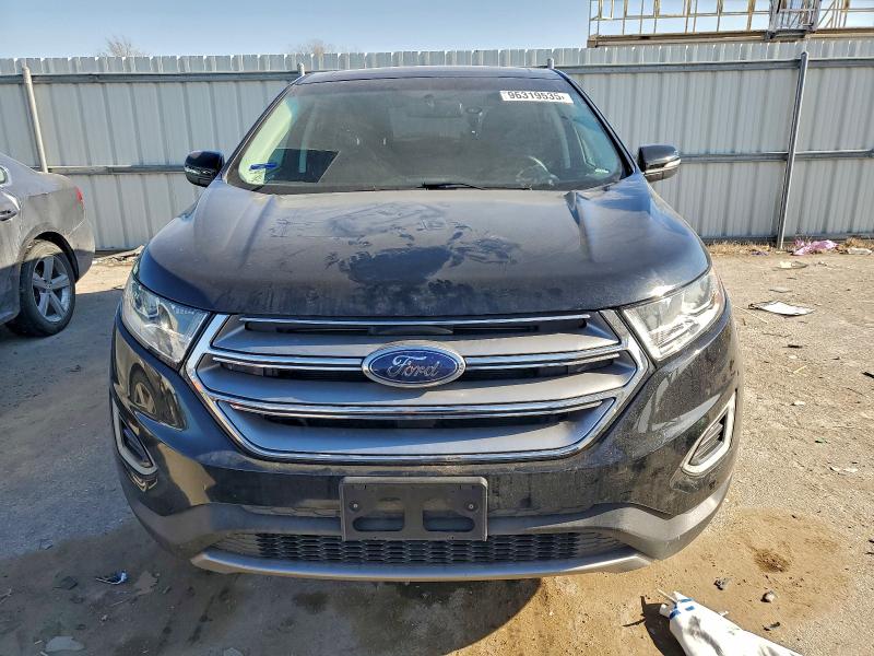 Фото 5 - FORD EDGE
